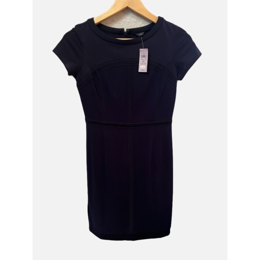 Any Taylor Everyday Sheath Dress